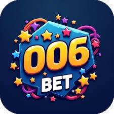 Logo da 006bet